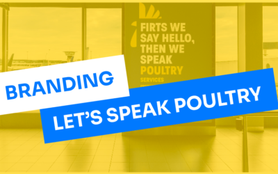 Setting flight with “Let’s Speak Poultry” global forums