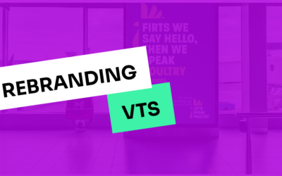 Rebranding for Boehringer Ingelheim’s VTS