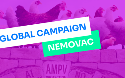 Nemovac’s campaign to combat Metapneumovirus